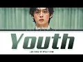 Download Lagu Lee Know of STRAY KIDS (스트레이 키즈) 'YOUTH' (COLOR CODED LYRICS)