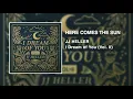 JJ Heller - Here Comes The Sun (Official Audio Video) - The Beatles Cover