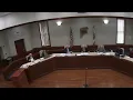 Commission Meeting 26