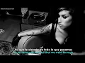 Download Lagu Amy Winehouse - Back To Black // Lyrics + Español // Video Oficial