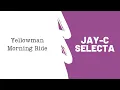 Yellowman - Morning Ride