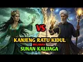 ADU KUAT‼️Nyi Roro Kidul VS Sunan Kalijaga 