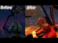 The 2nd Stage Hook Camera Has Been Changed