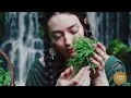 Celtic Witch Awakening | 432Hz Sacred Feminine Vocals for Sleep, Healing & Inner Power