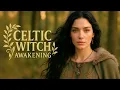 Download Lagu Celtic Witch Awakening | 432Hz Sacred Feminine Vocals for Sleep, Healing \u0026 Inner Power