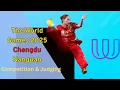 Download Lagu Wushu nanquan women full Match competitions Chengdu China12th World Games 2025 + judging