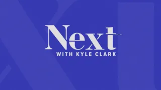 back on her bull oney next with kyle clark full show 6 1 26 