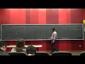 ECE 5759 Nonlinear Optimization Lec 30