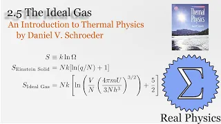 2 6 Entropy Thermal Physics Schroeder