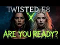 Lagu WWE Theme | D Generation X | Are You Ready Nu-Metal | Twisted F8