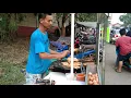 Lagu MARTABAK TELUR MINI#LARIS MANIS Rp5000 MEMBUAT BETAH NGANTRI PARA PEMBELI#STREET FOOD INDONESIA