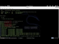 Kali Linux - Java Signed Applet