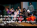 Under The Sun (Official Lyrics) - Dreamville ft. J. Cole, DaBaby and Lute