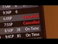 JetBlue cancels nearly 1 300 flights through mid-January amid COVID surge