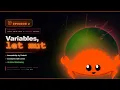 Why Rust Variables Change Everything Rust tutorial for beginners Ep-02