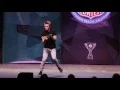 Lagu Gentry Stein - 1A Final - 1st Place - 2015 US National Yo-Yo Contest