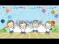 【ぼよよん行進曲】おかあさんといっしょ / 三谷たくみ / 横山だいすけ / 歌詞付き / 歌ってみた/ cover by パパ