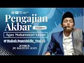 Download Lagu [LIVE] PENGAJIAN UMUM GUS H.M. IQDAM DAN HADROH PUSAT SABILU_TAUBAH DI JEMBER (26 AGUSTUS 2025 )