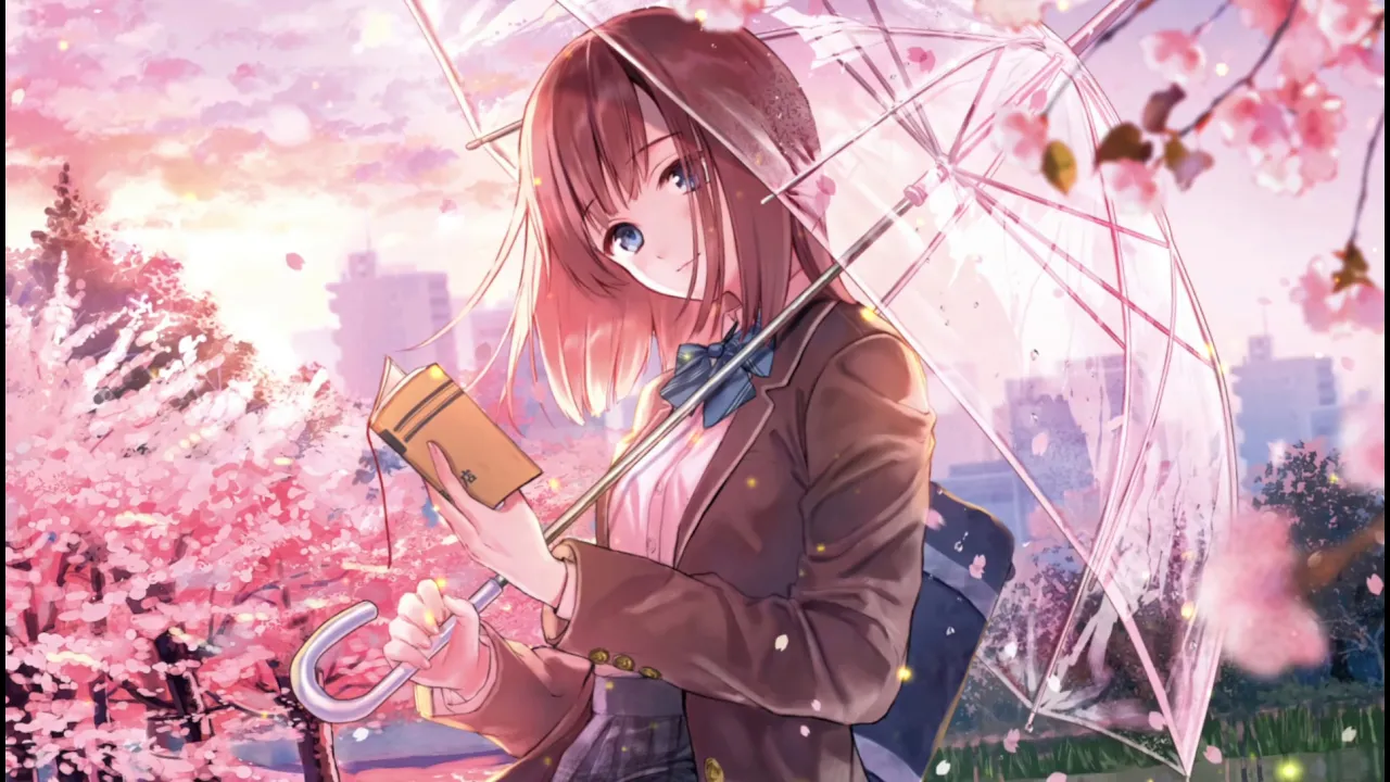 Nightcore - Future by Red Velvet (lyrics)