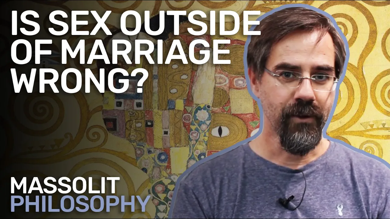 Traditional Sexual Ethics