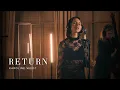 Download Lagu Return - Karoline Weidt - Live Session - Cologne 2024