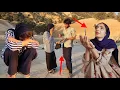 Scandal Ali showing a photo of Arsalan s girlfriend to Sara