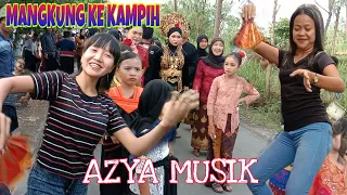 Download TERBARU NYONGKOLAN DARI MANGKUNG KE KAMPIH TERUWAI  || AZYA MUSIK || LALO MENGKULIK MP3