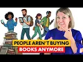 Book Sales Are the Wrong Goal for Authors in 2026