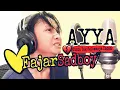 Download Lagu FAJAR SADBOY - AYYA (CINTA TAK SELAMANYA INDAH) | Official Video Lirik