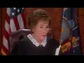 Judge Judy Calls Out Mom for Lying in Front of Her Son | Part 1