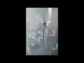 Wretched Fate - LIVE  DRUM CAM - @Protzen Open Air 2025