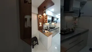 Modular Kitchen 