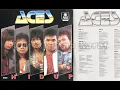 Download Lagu ACES - KEHADIRAN RINDU (1989)