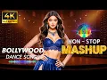 Download Lagu Nonstop Hindi Dance Item Songs 2025 | Bollywood Style DJ mix | Party Mashup 💃