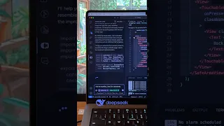 Install DeepSeek in VS Code in 30 Seconds