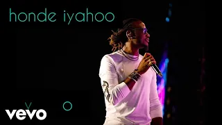nox jah prayzah gumbo mudoro official lyric video 