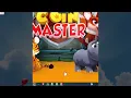 1k free spins coin master today