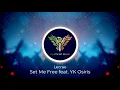Lecrae- Set Me Free feat. YK Osiris (Visual)
