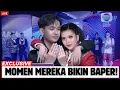 Lagu SEMUA JURI DA7 KAGET! Arbil \u0026 Zahra Lakukan Hal Mengejutkan di Panggung, Penonton Auto Baper!