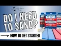 HOW TO GET STARTED Lilly Moon Paint