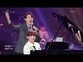 사랑인가 봐 - 멜로망스 [더 시즌즈-박재범의 드라이브] | KBS 230212 방송