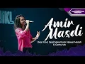 Download Lagu Amir Masdi - Dear God, Sepi Sekutum Mawar Merah \u0026 Gemuruh (UniKL 17th \u0026 18th Convo - Sesi 10)