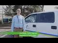 Ride-Along with Traffic Engineer