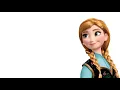 Kristen Bell, Idina Menzel - For The First Time In Forever (Lyrics Video) 🎤