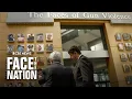 Trump administration removes gun violence victims memorial
