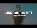 JANG GANTONG BETA - Chaken Winel Supusepa (Lirik) | Pop Ambon Terbaru 2024