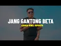 Download Lagu JANG GANTONG BETA - Chaken Winel Supusepa (Lirik) | Pop Ambon Terbaru 2024