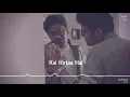Tu Pyar Hai Kisi Aur Ka - Unplugged Cover | Rahul Jain | Dil Hai Ke Manta Nahi | Kumar Sanu