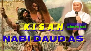 Download abah uci kisah nabi daud as MP3