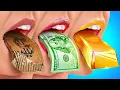 Download Lagu الثرية المشهورة مقابل الفقيرة المغمورة || صراعات طريفة في السجن